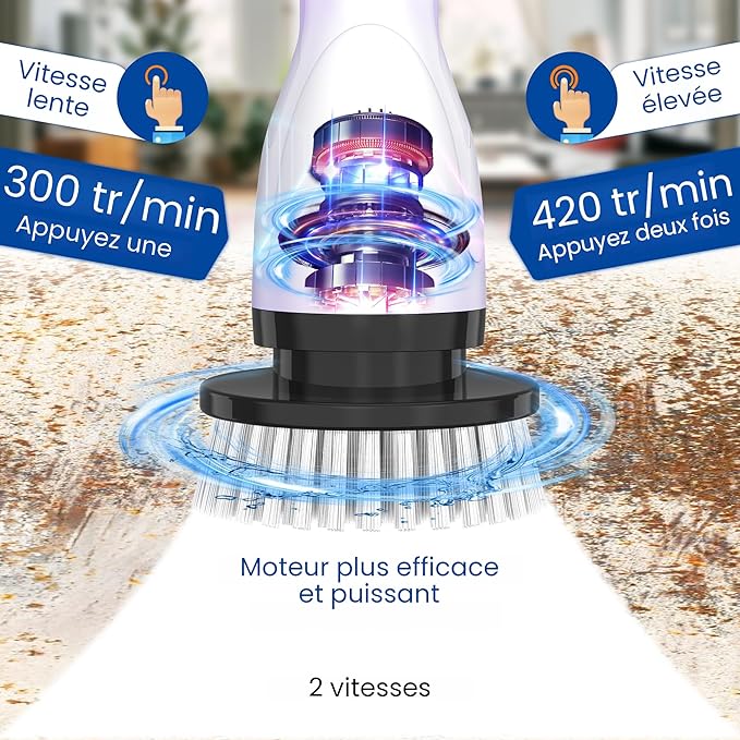 Fleurisca PowerClean™