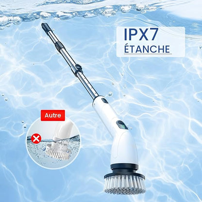 Fleurisca PowerClean™