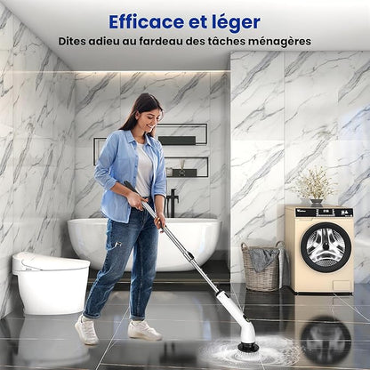 Fleurisca PowerClean™