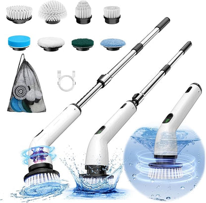 Fleurisca PowerClean™