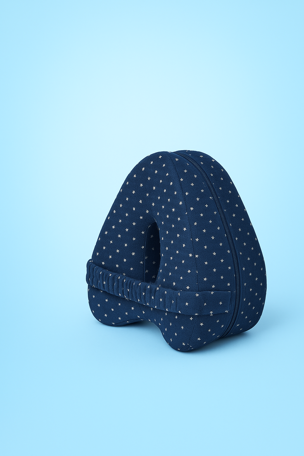 OrthoRelax™ – Le coussin orthopédique n°1 pour un sommeil sans douleur