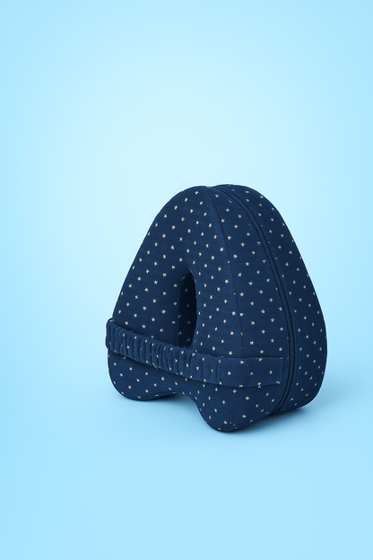 OrthoRelax™ – Le coussin orthopédique n°1 pour un sommeil sans douleur