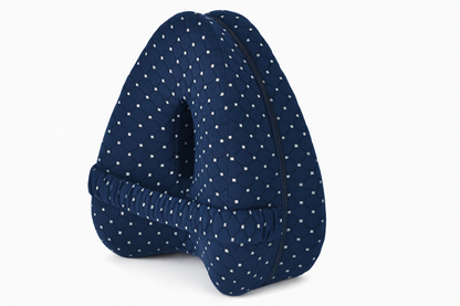 OrthoRelax™ – Le coussin orthopédique n°1 pour un sommeil sans douleur